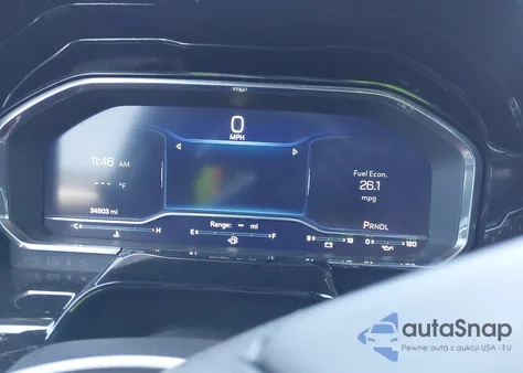 2023 Chevrolet Silverado 1500 2Wd Short Bed Lt from USA, damaged, VIN 3GCPACEK3PG254427